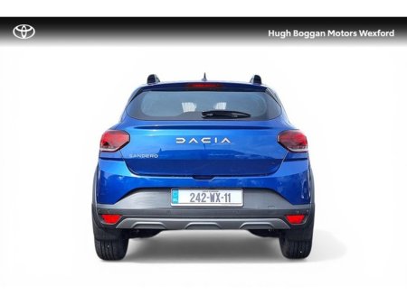2024 Dacia Sandero - photo 4