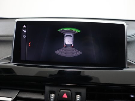 2023 BMW X2 *62* XDRIVE25E SPORT AUTO €31,800 thumbnail