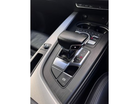 2017 Audi A5 - thumbnail 25