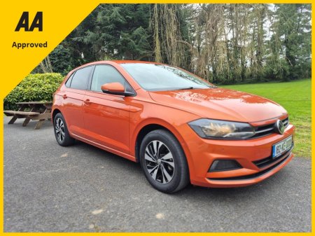 2018 Volkswagen Polo - thumbnail 13