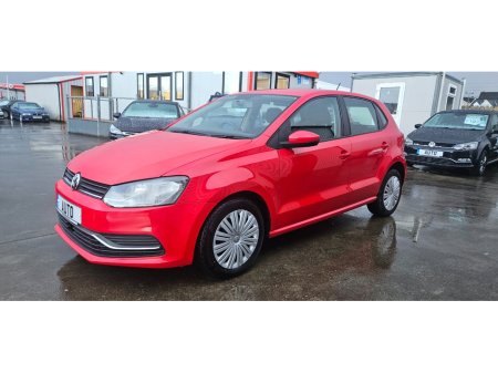 2017 Volkswagen Polo - thumbnail 5