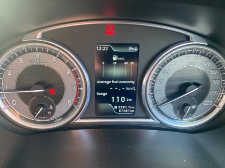 2019 Suzuki Vitara - thumbnail 9