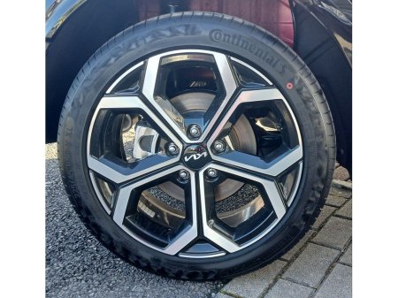 2026 Kia Niro - thumbnail 10