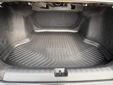 2019 Honda Civic - photo 4