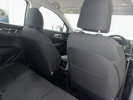 2024 Kia Sportage - thumbnail 6