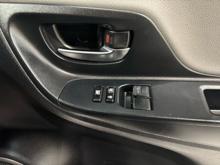 2015 Toyota Yaris 1.0 5DR LUNA MC €8,995 thumbnail