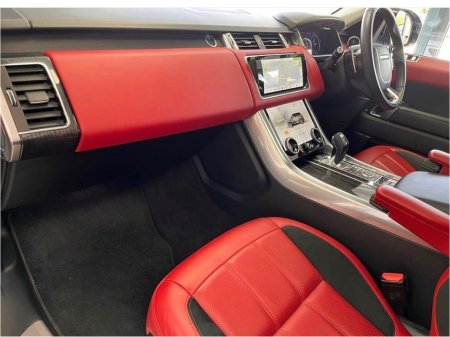 2019 Land Rover Range Rover Sport RANGEROVER P400 5DR AUTO P400E A DYNAMICS HSE €39,900 thumbnail