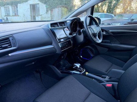 2015 Honda Fit  €9,495 thumbnail