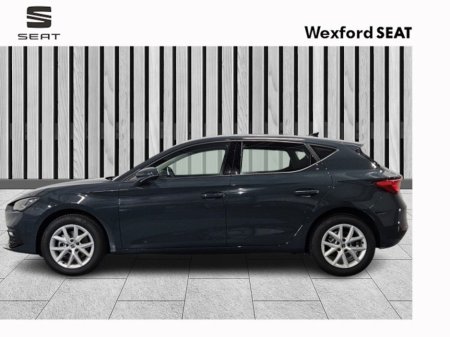 2026 SEAT Leon 2.0 TDI DSG 150HP SE €373 per month €37,875