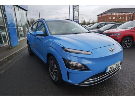 2023 Hyundai Kona 64KWH PREMIUM KAUAI - FINANCE AVAILABLE - CALL US TODAY ON 01 492 6566 OR 087-092 5525 €22,950 thumbnail