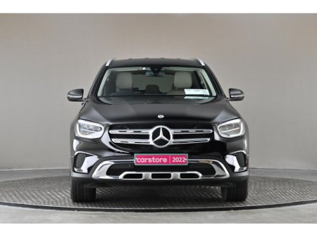 2022 Mercedes-Benz GLC Class - thumbnail 2
