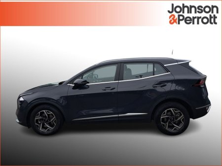 2025 Kia Sportage K2 Diesel 0% Finance Available! €36,900 thumbnail