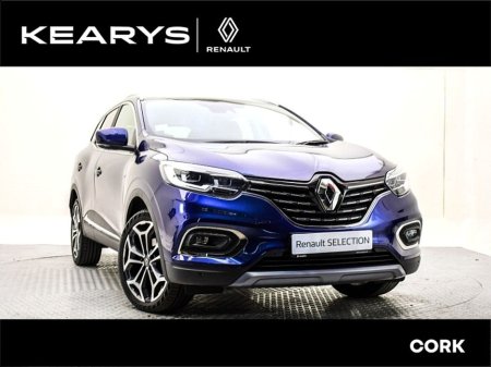 2020 Renault Kadjar GT Line TCe 140 GPF MY18 €23,900