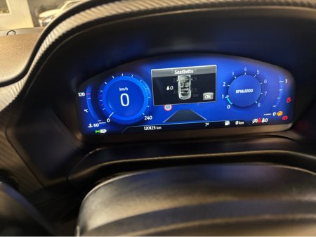 2023 Ford Puma - thumbnail 21