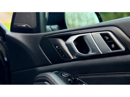 2020 BMW X5 2020 (202)  BMW X5 45E MSPORT 390BHP PRO €47,999 thumbnail