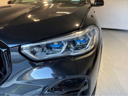 2023 BMW X5 MSport - BIG SPEC - PAN ROOF- CREAM LEATHER €95,950 thumbnail