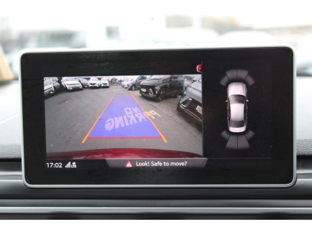 2017 Audi A4 - thumbnail 19