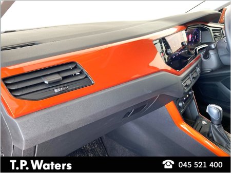 2020 Volkswagen Polo - photo 10