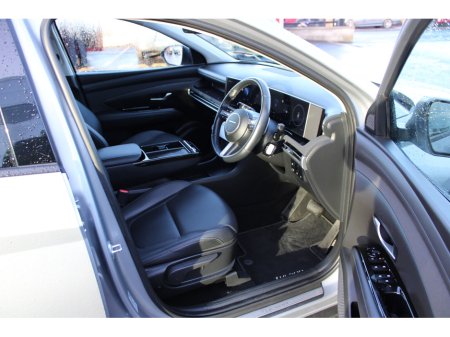 2024 Hyundai Tucson Tucson FL Executive PLUS HEV Auto €42,950 thumbnail