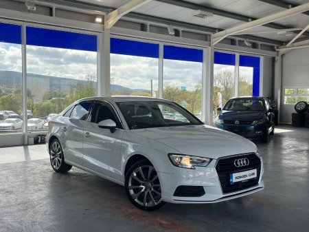 2019 Audi A3 - photo 3