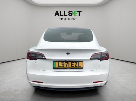 2021 Tesla Model 3 - thumbnail 9