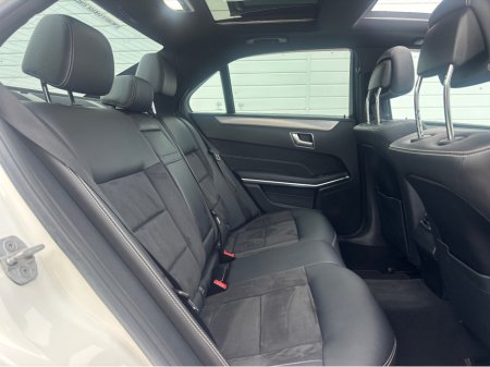 2015 Mercedes-Benz E Class - thumbnail 14