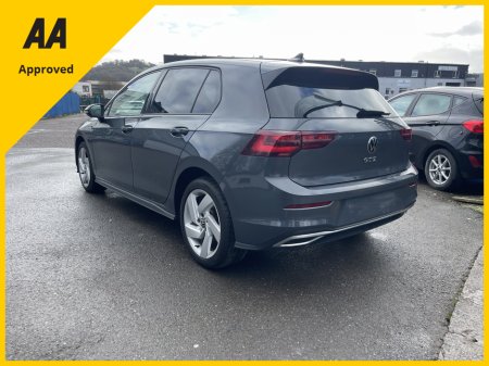 2022 Volkswagen Golf GTE S-A DSG  FREE DELIVERY €25,750 thumbnail