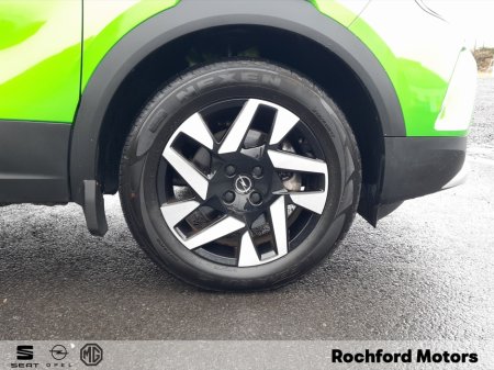 2023 Opel Mokka - thumbnail 6