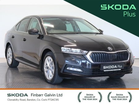 2022 Skoda Octavia OCTAVIA AMB 1.0TSI 110HP