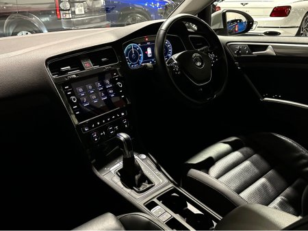 2020 Volkswagen Golf E 136 BHP AUTO E-GOLF €13,950 thumbnail