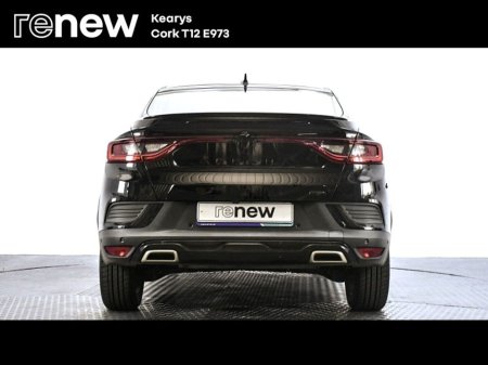 2023 Renault Arkana E-Tech Engineered Hybrid 145 Auto €40,790 thumbnail