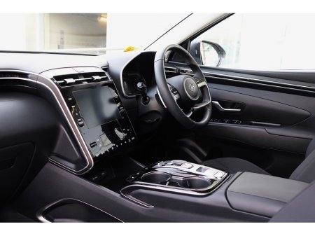 2024 Hyundai Tucson - thumbnail 7