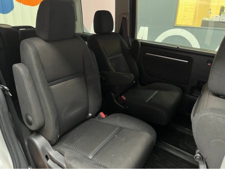 2020 Honda Stepwagon €28950 2020 HONDA STEPWAGON EHEV G SPADA SENSING 2.0 AUTOMATIC / CRUISE CONTROL / REVERSE CAMERA / AUTOMATIC DOORS / 7 SEATS €28,950 thumbnail