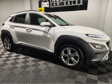 2022 Hyundai Kona - thumbnail 9