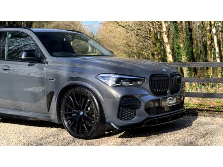 2022 BMW X5 - thumbnail 6