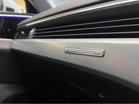 2024 Audi A4 2024 AUDI A4 40TDI QUATTRO ADVANCED 2.0 AUTOMATIC / CRUISE CONTROL / ELECTRIC MEMORY & HEATED SEATS / PADDLE SHIFTERS / APPLE CARPLAY / AMBIEN TLIGHTS thumbnail