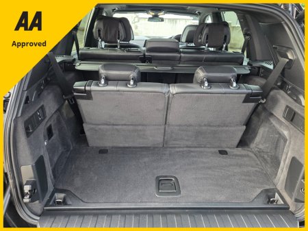 2019 BMW X5 - thumbnail 9