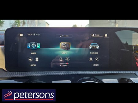 2023 Mercedes-Benz CL Class CLA250E AMG LINE PREMIUM AUTOMATIC €36,950 thumbnail