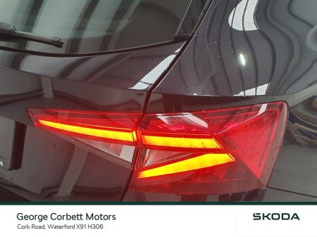 2026 Skoda Fabia Selection 1.0MPi 80hp - Available for Immediate Delivery €28,885 thumbnail