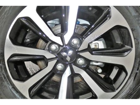 2022 Mitsubishi Mirage - thumbnail 28