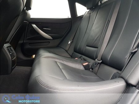 2018 BMW 4 Series - thumbnail 9