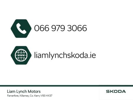 2020 Skoda Kodiaq STYLE 2.0 TDI 150 BHP AUTO 7 SEATER *WITH ELECTRIC BOOT* €32,950 thumbnail