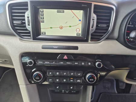 2018 Kia Sportage - photo 5