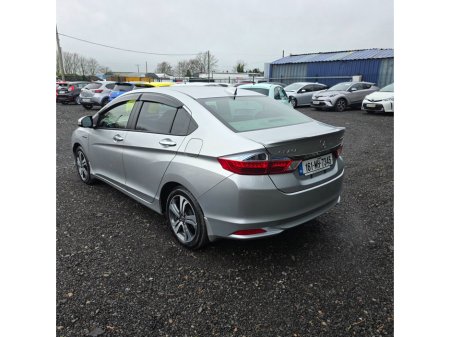 2016 Honda Grace  €12,950 thumbnail