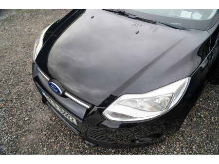 2013 Ford Focus - thumbnail 11