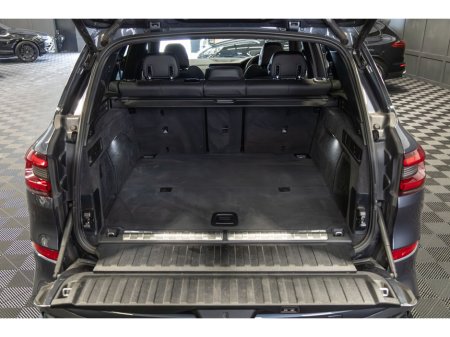 2022 BMW X5 xDrive45e M Sport €56,950 thumbnail