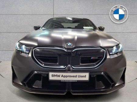 2025 BMW M5 - thumbnail 16