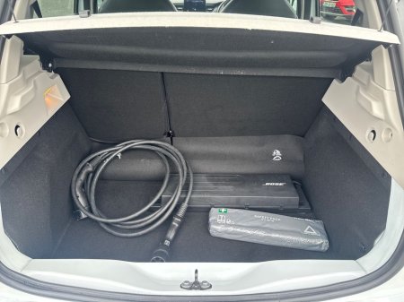 2020 Renault Zoe - thumbnail 12