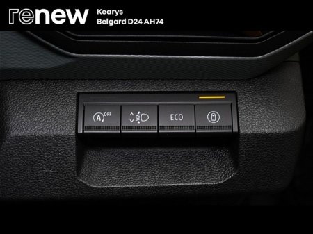 2025 Dacia Duster HEV 140 Extreme €33,490 thumbnail