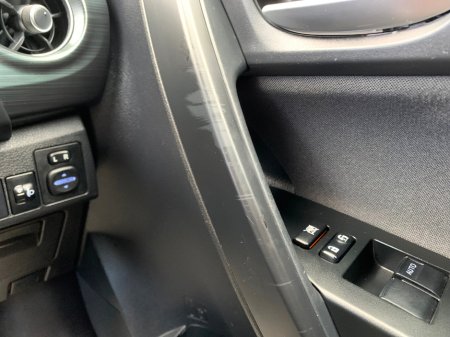 2019 Toyota Auris 1.4 D4D TERRA CAR VAN // PRICE EXCL. VAT // LOW MILEAGE // GREAT CONDITION // 04/26 CVRT // €6,906 thumbnail